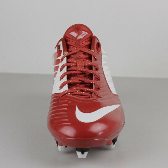 Nike Vapor Speed 3/4 TD PF Football Cleats (15) - Picture 4 of 7